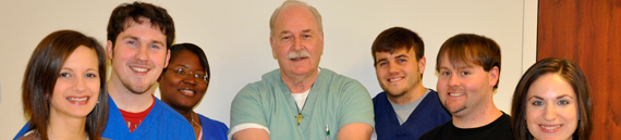 Licensed and Certified Rehab Professionals Guide Patients through a Modern Plan of Procedures that when possible, Returns You Home Sooner