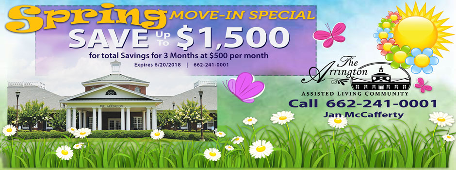 The Perfect Home for Loved Ones Who Need Skilled Nursing, Assisted Living, or Rehab